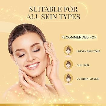 24K Gold Urgent Fruit Facial