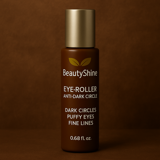 Eye Roller | Eliminates Dark Circles & Puffy Eyes