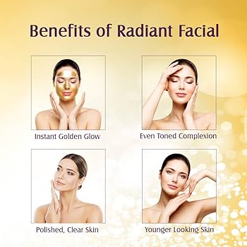 24K Gold Urgent Fruit Facial