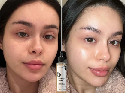 Glycolic Acid 7% Toning Solution (No Side Effects Results Warranted)